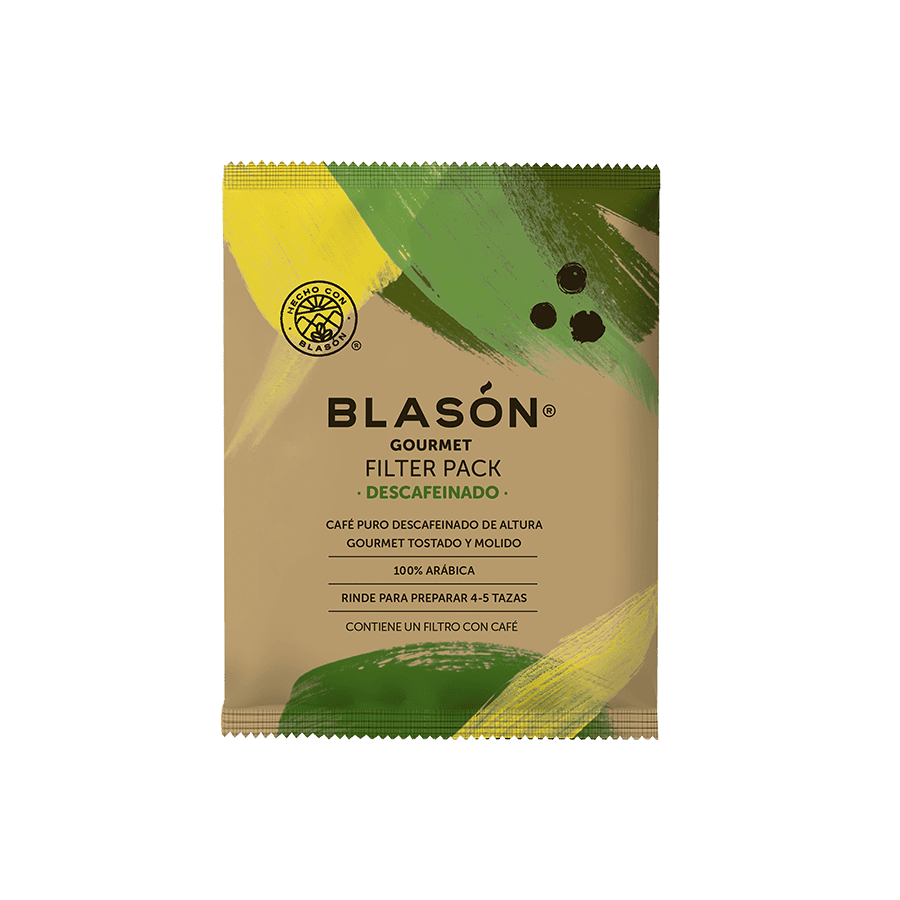 Blasón Espresso