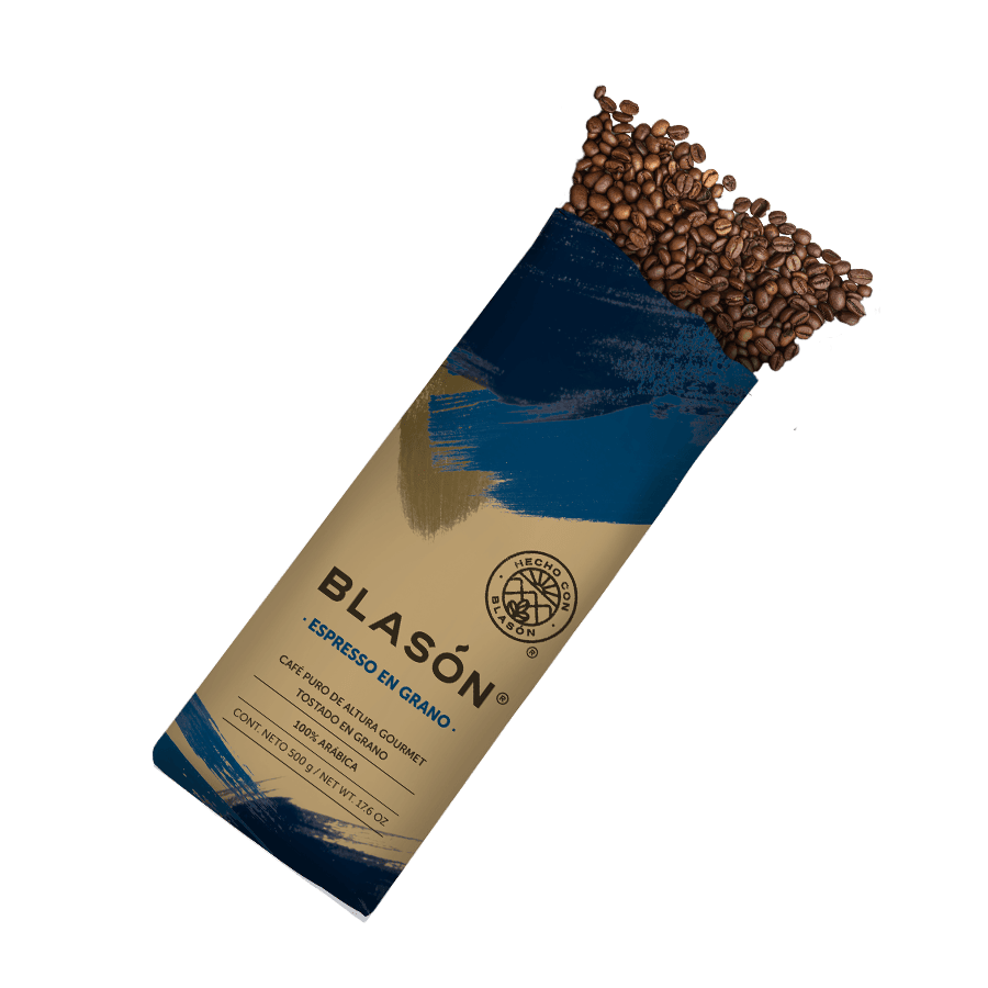 Blasón Espresso
